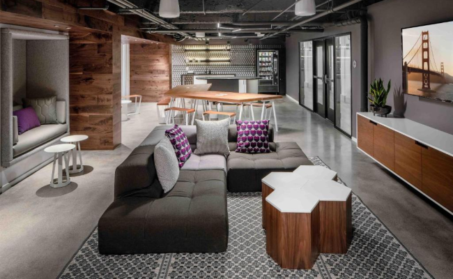 Yotel San Francisco