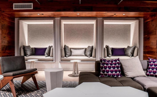 Yotel San Francisco