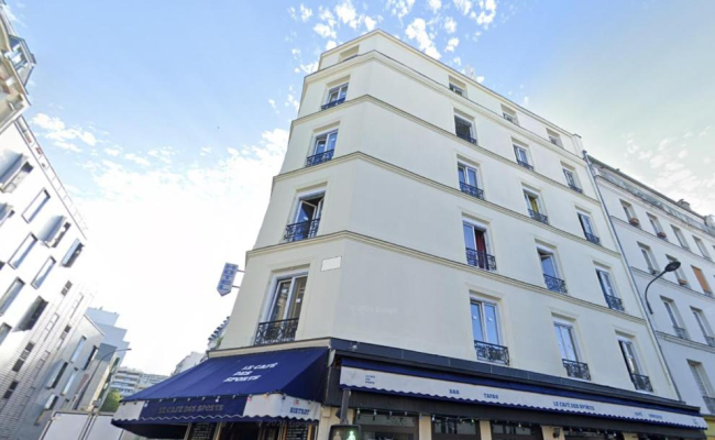 Le Bellevue
