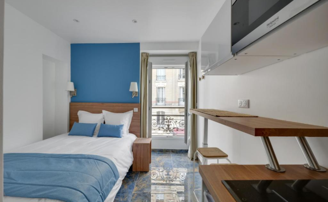 Le Bellevue