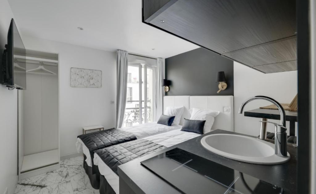 Le Bellevue