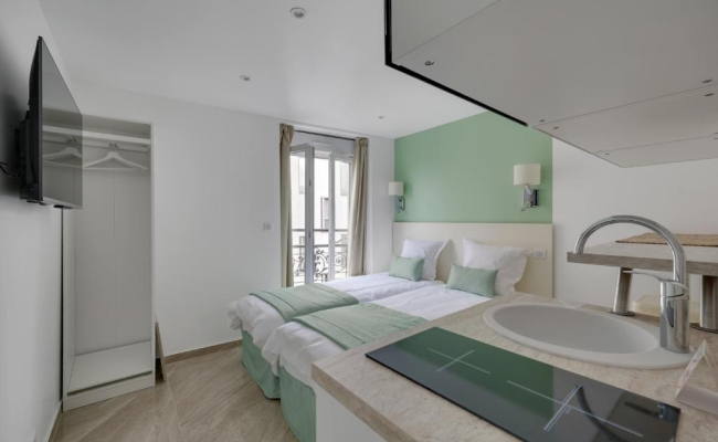 Le Bellevue