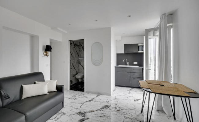 Le Bellevue