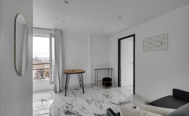 Le Bellevue