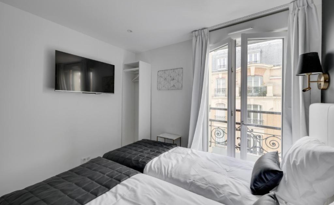 Le Bellevue