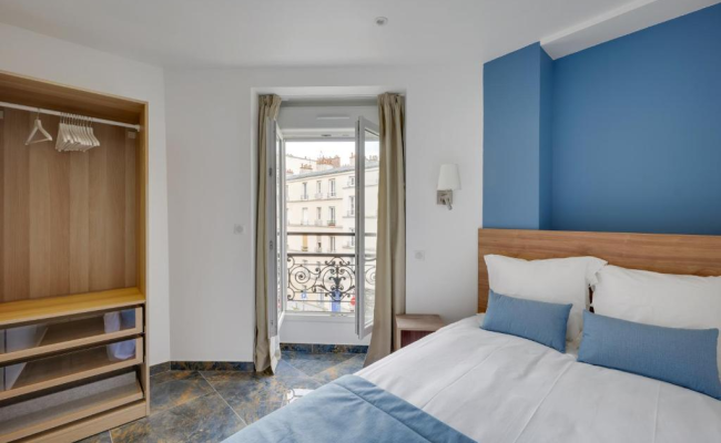 Le Bellevue