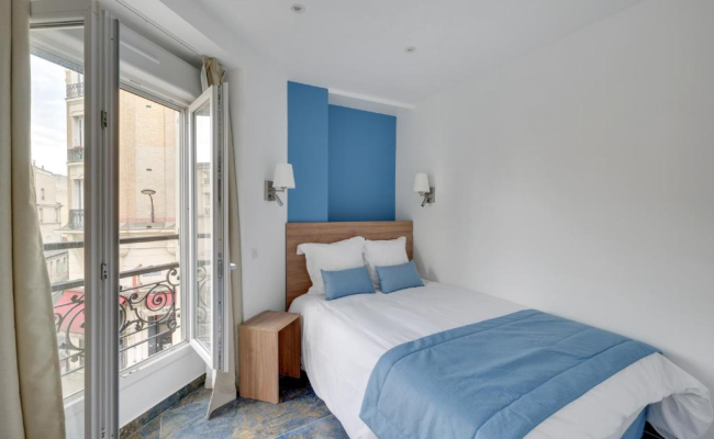 Le Bellevue