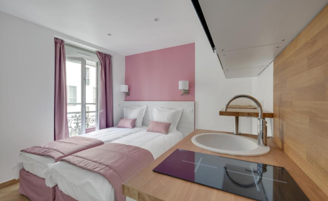 Le Bellevue