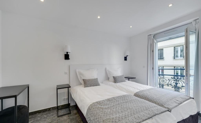 Le Bellevue