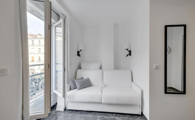 Le Bellevue