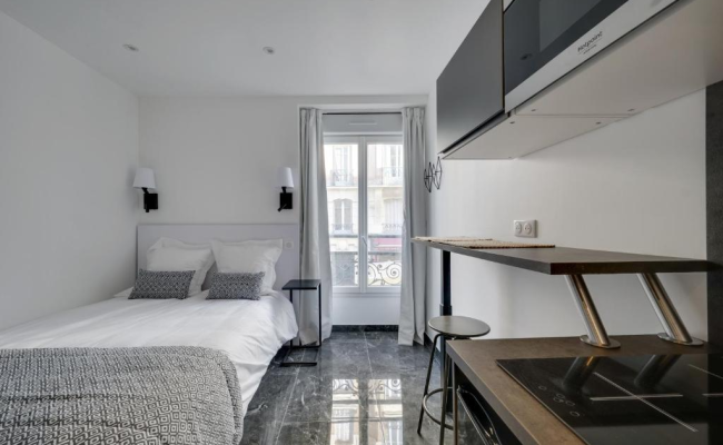 Le Bellevue
