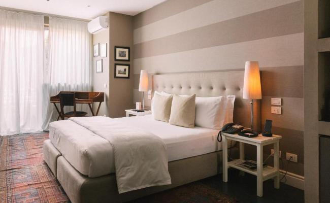 Aethos Hotel Milan