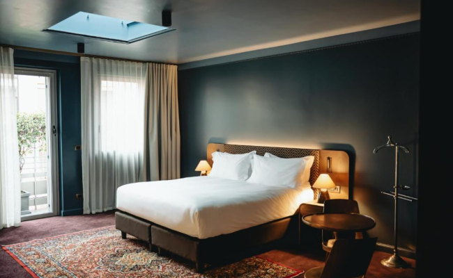Aethos Hotel Milan