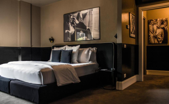 Aethos Hotel Milan