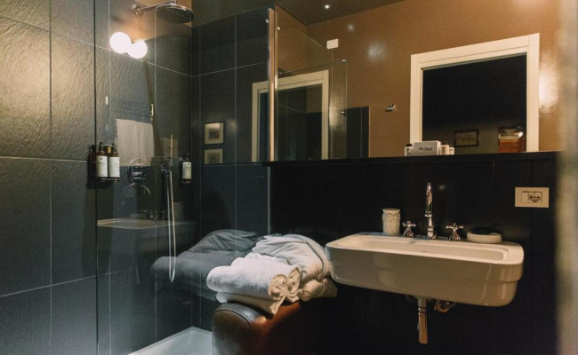 Aethos Hotel Milan