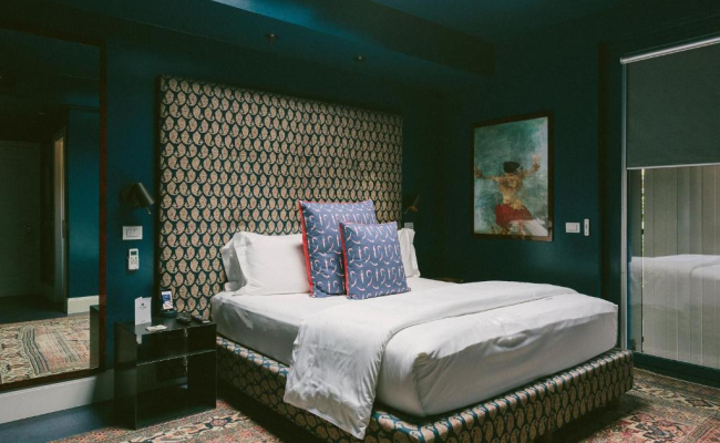Aethos Hotel Milan