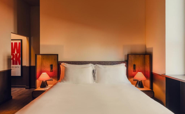 Aethos Hotel Milan