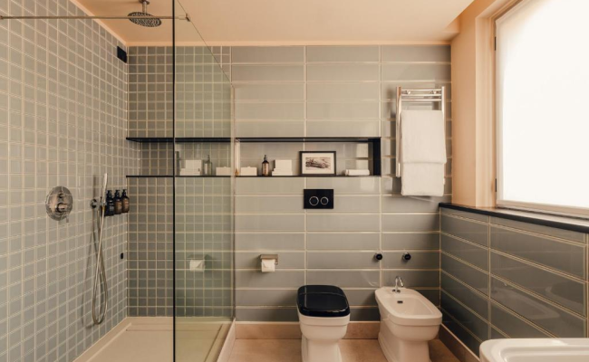 Aethos Hotel Milan