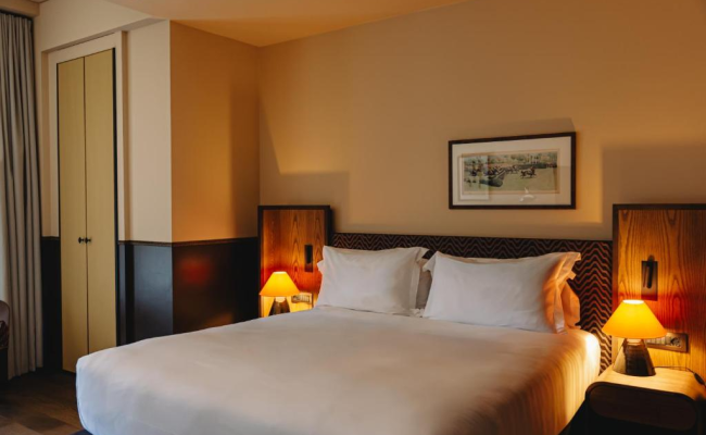 Aethos Hotel Milan