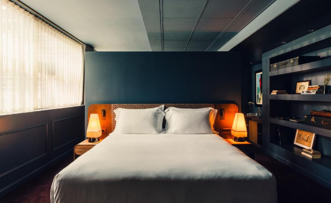 Aethos Hotel Milan