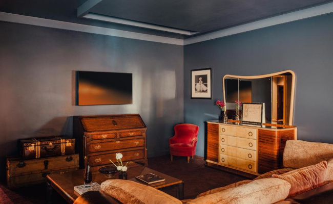Aethos Hotel Milan