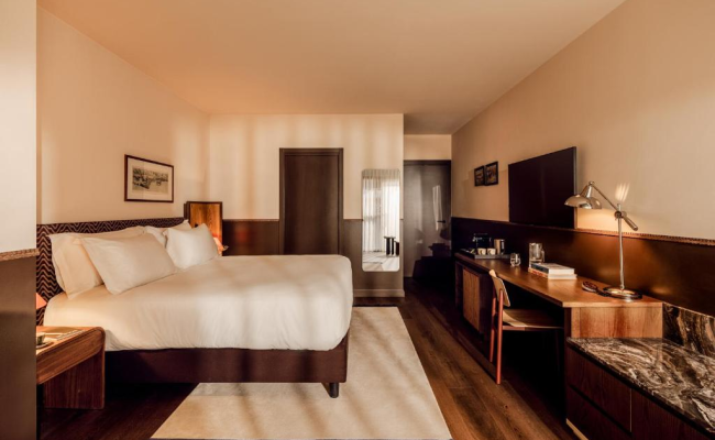 Aethos Hotel Milan