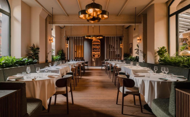 Aethos Hotel Milan