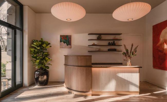 Aethos Hotel Milan