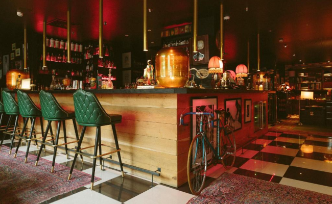 Aethos Hotel Milan