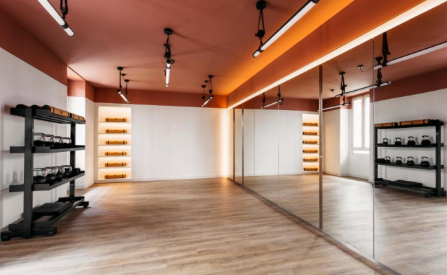 Aethos Hotel Milan