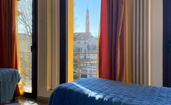 Ostello di Vicenza