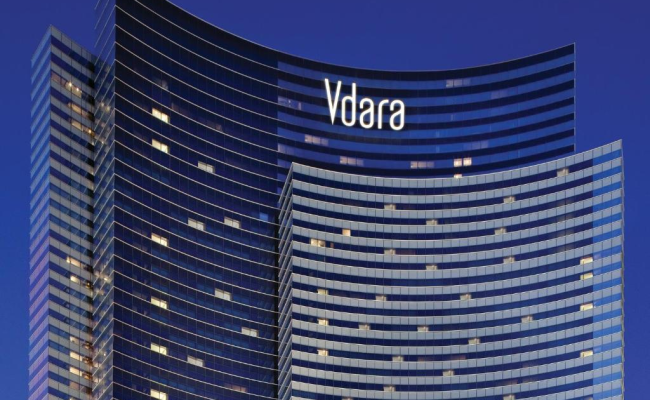 Vdara Hotel & Spa at ARIA Las Vegas