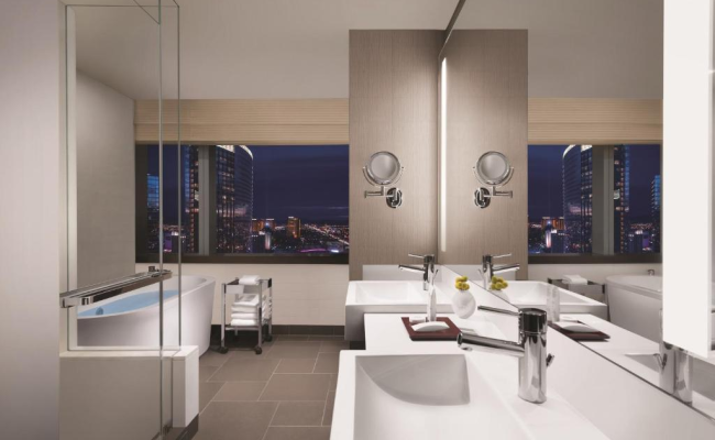 Vdara Hotel & Spa at ARIA Las Vegas