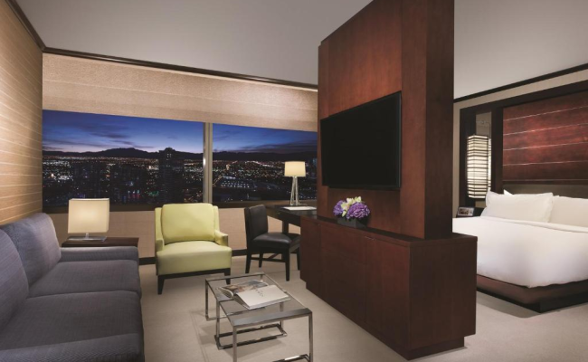 Vdara Hotel & Spa at ARIA Las Vegas