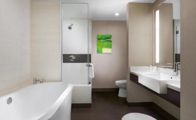 Vdara Hotel & Spa at ARIA Las Vegas