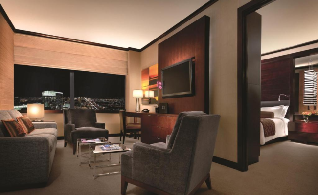 Vdara Hotel & Spa at ARIA Las Vegas