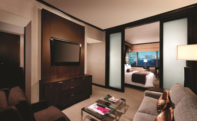 Vdara Hotel & Spa at ARIA Las Vegas
