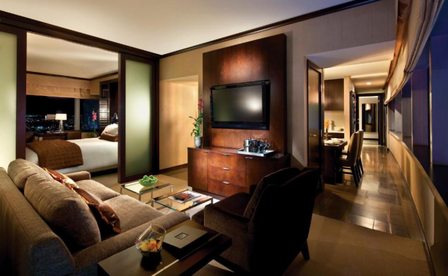 Vdara Hotel & Spa at ARIA Las Vegas