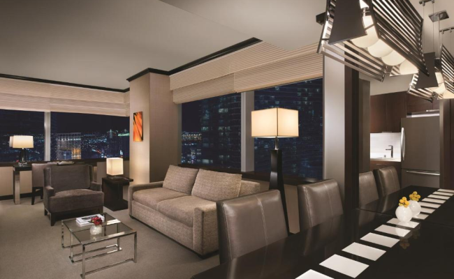 Vdara Hotel & Spa at ARIA Las Vegas