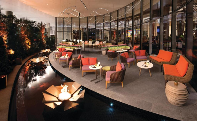Vdara Hotel & Spa at ARIA Las Vegas