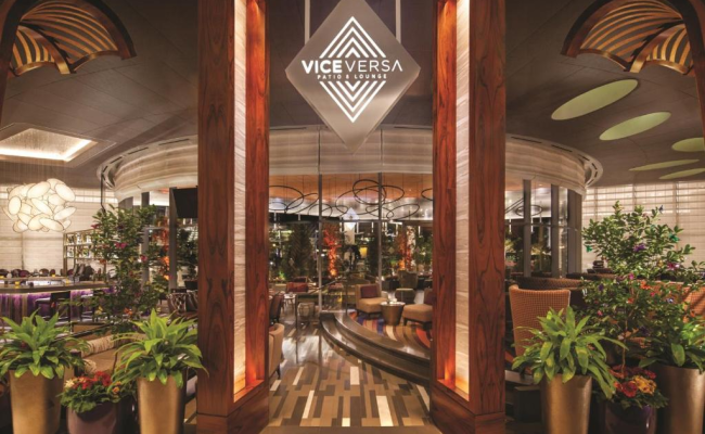 Vdara Hotel & Spa at ARIA Las Vegas