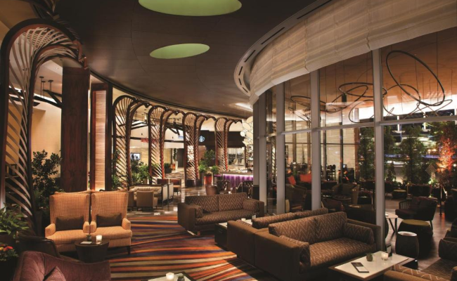 Vdara Hotel & Spa at ARIA Las Vegas