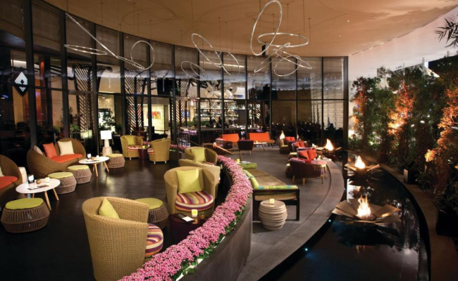 Vdara Hotel & Spa at ARIA Las Vegas