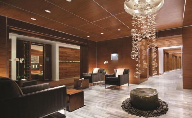 Vdara Hotel & Spa at ARIA Las Vegas