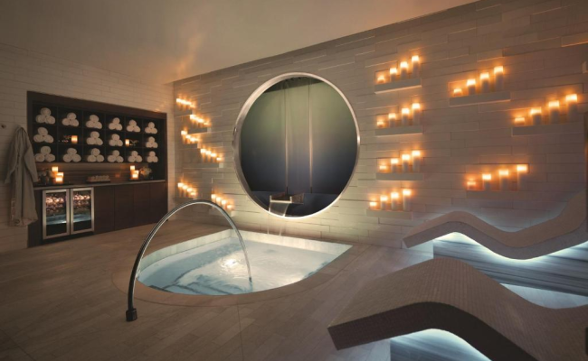Vdara Hotel & Spa at ARIA Las Vegas
