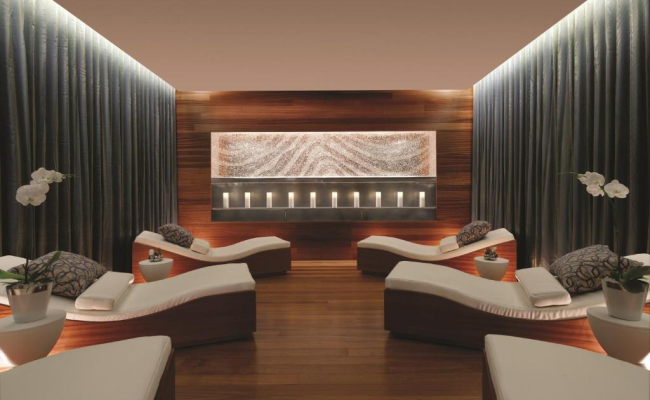 Vdara Hotel & Spa at ARIA Las Vegas
