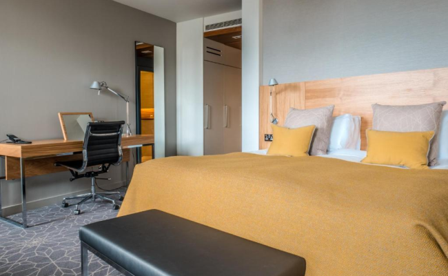 Apex Waterloo Place Hotel