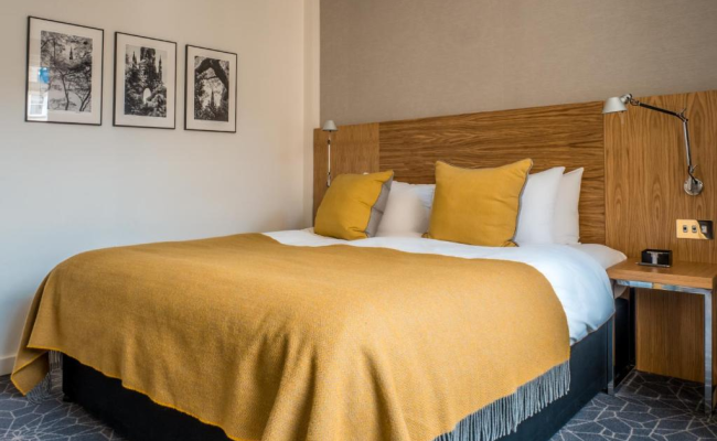 Apex Waterloo Place Hotel