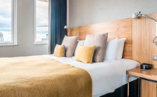 Apex Waterloo Place Hotel