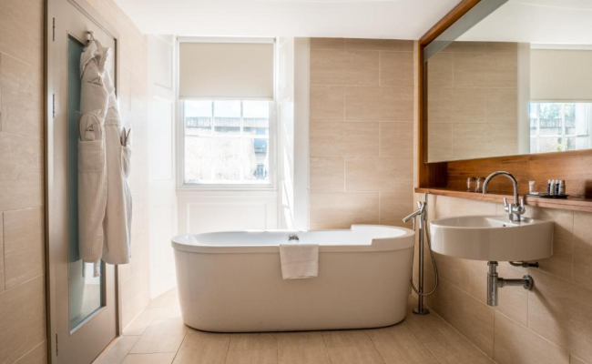 Apex Waterloo Place Hotel